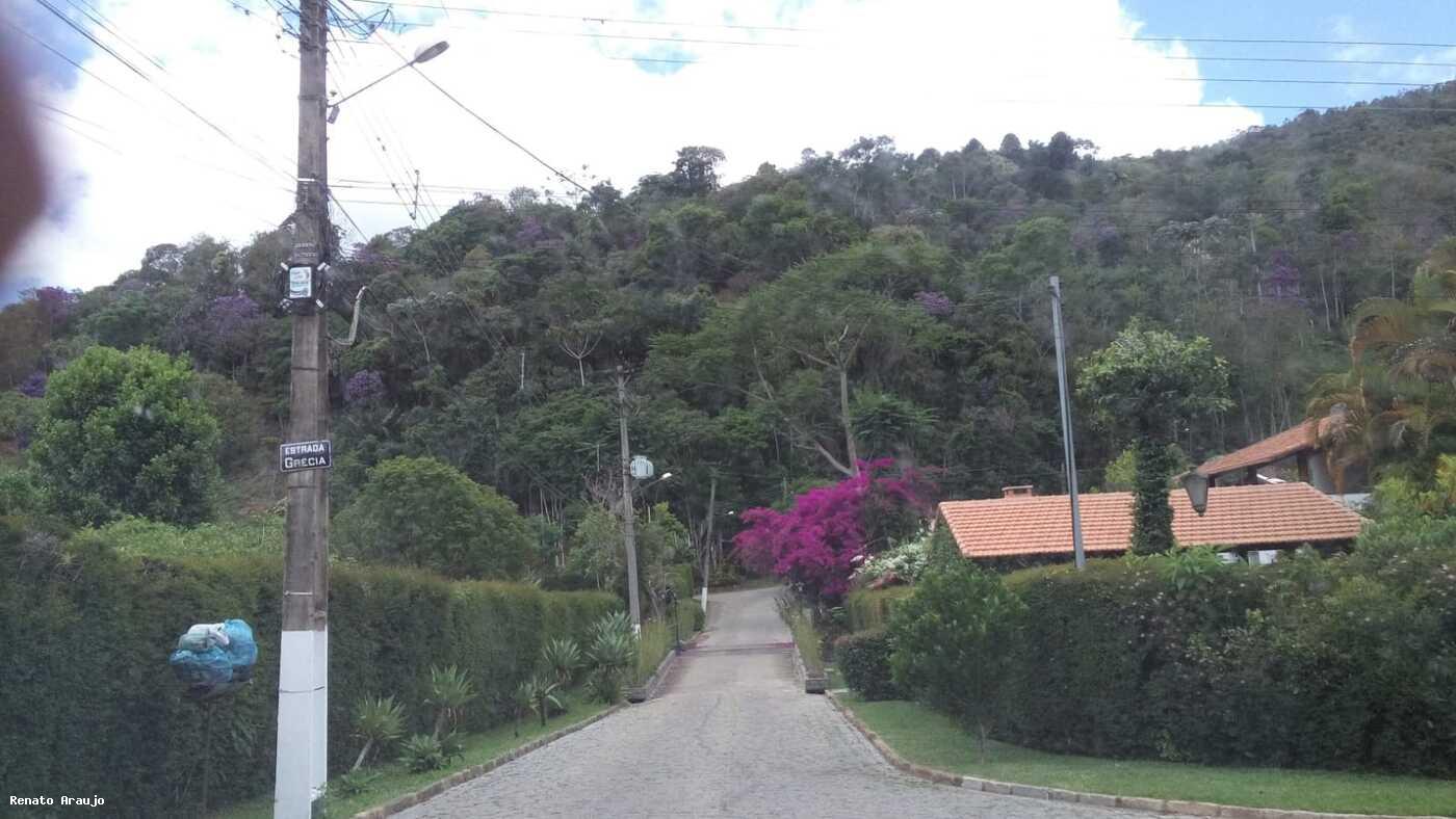 Terreno Residencial à venda em Albuquerque, Teresópolis - RJ - Foto 3