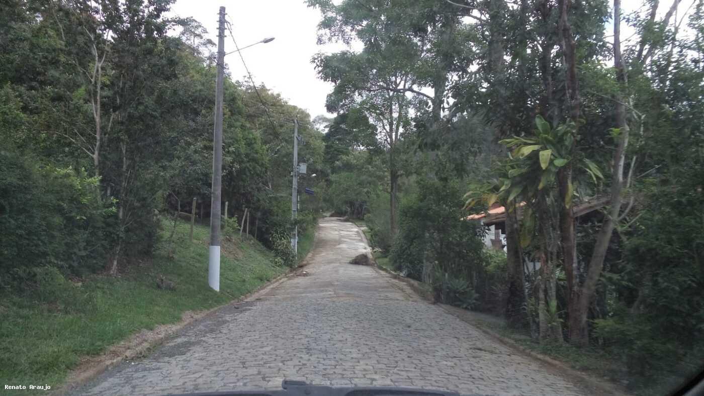 Terreno Residencial à venda em Albuquerque, Teresópolis - RJ - Foto 2