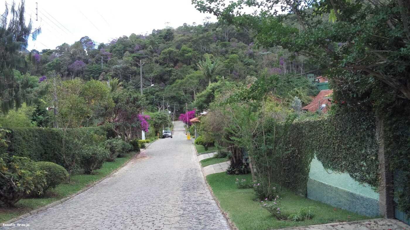Terreno Residencial à venda em Albuquerque, Teresópolis - RJ - Foto 4