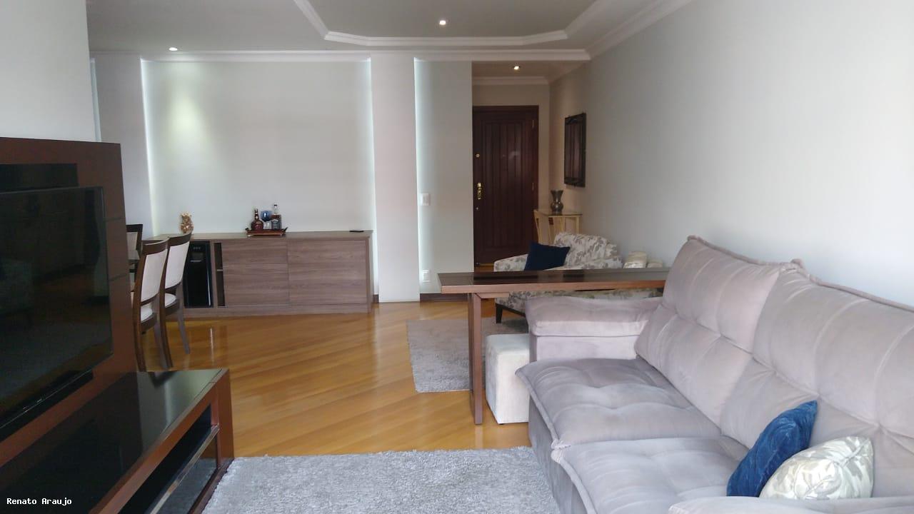 Apartamento à venda em Agriões, Teresópolis - RJ - Foto 3