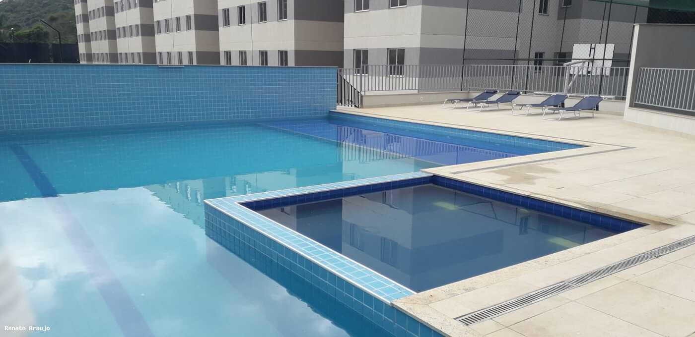 Apartamento à venda em Cascata do Imbuí, Teresópolis - RJ - Foto 1