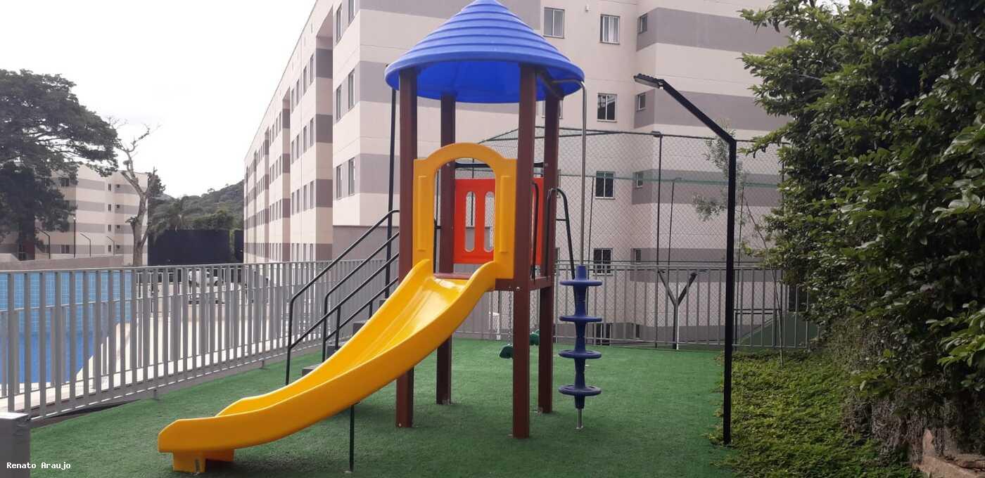 Apartamento à venda em Cascata do Imbuí, Teresópolis - RJ - Foto 2