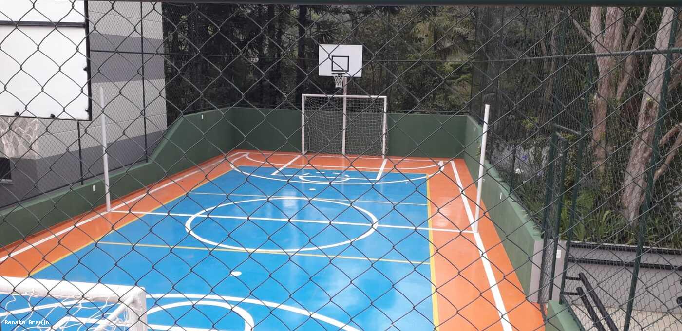 Apartamento à venda em Cascata do Imbuí, Teresópolis - RJ - Foto 4