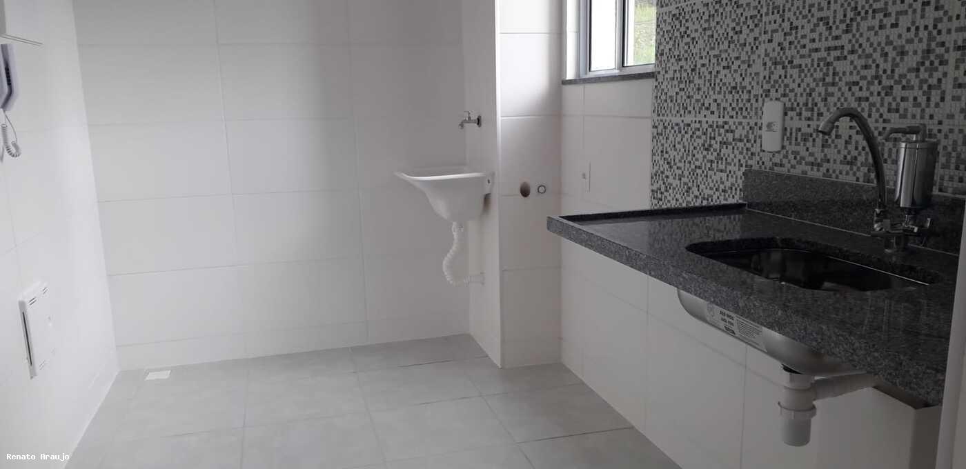 Apartamento à venda em Cascata do Imbuí, Teresópolis - RJ - Foto 6