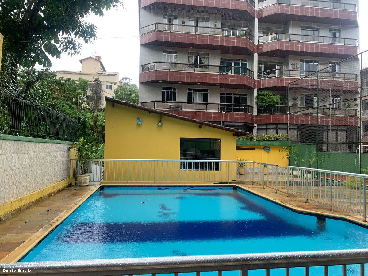 Apartamento à venda em Alto, Teresópolis - RJ - Foto 1