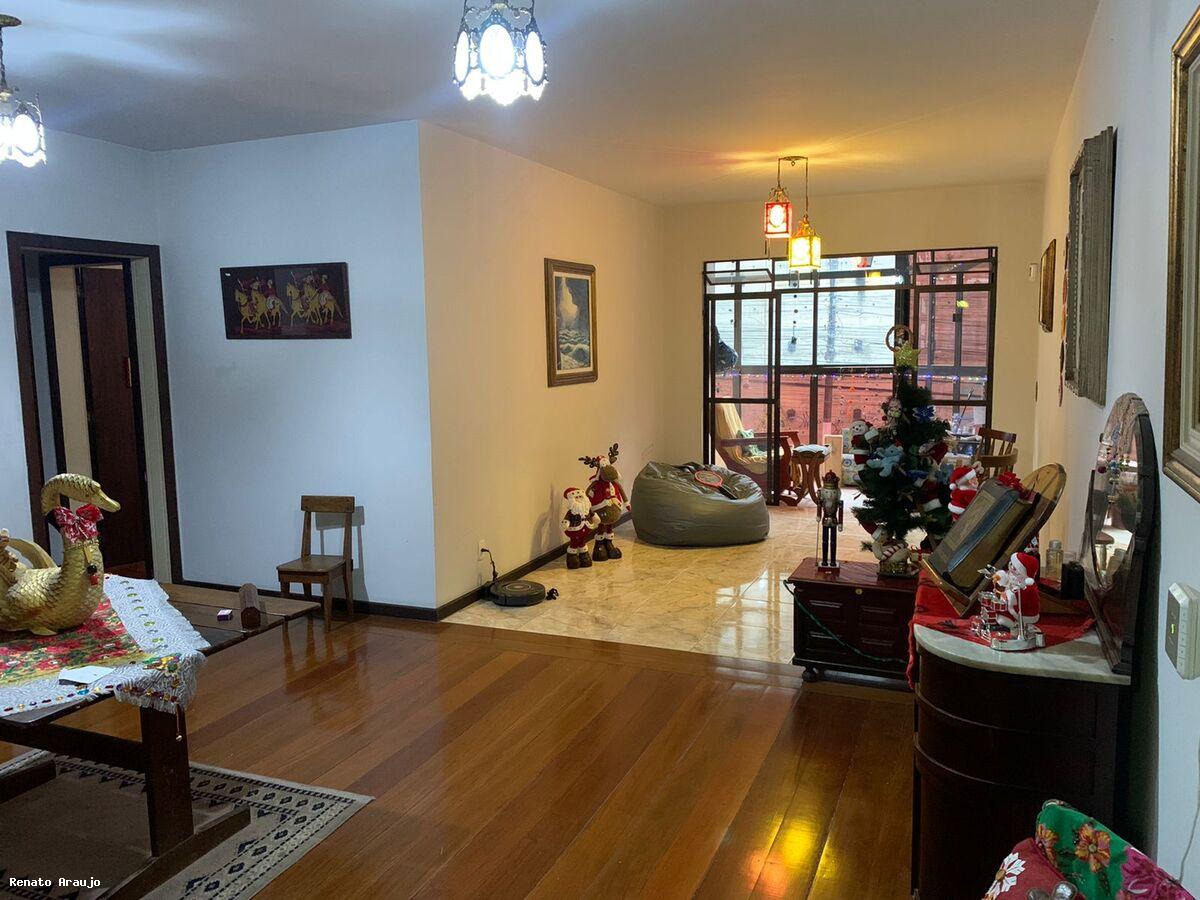 Apartamento à venda em Alto, Teresópolis - RJ - Foto 4