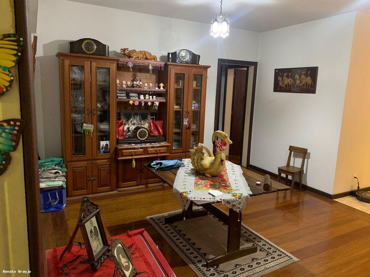 Apartamento à venda em Alto, Teresópolis - RJ - Foto 6