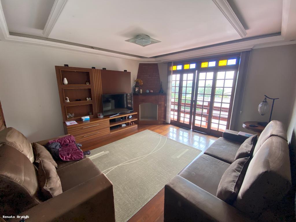 Casa à venda em Granja Guarani, Teresópolis - RJ - Foto 1