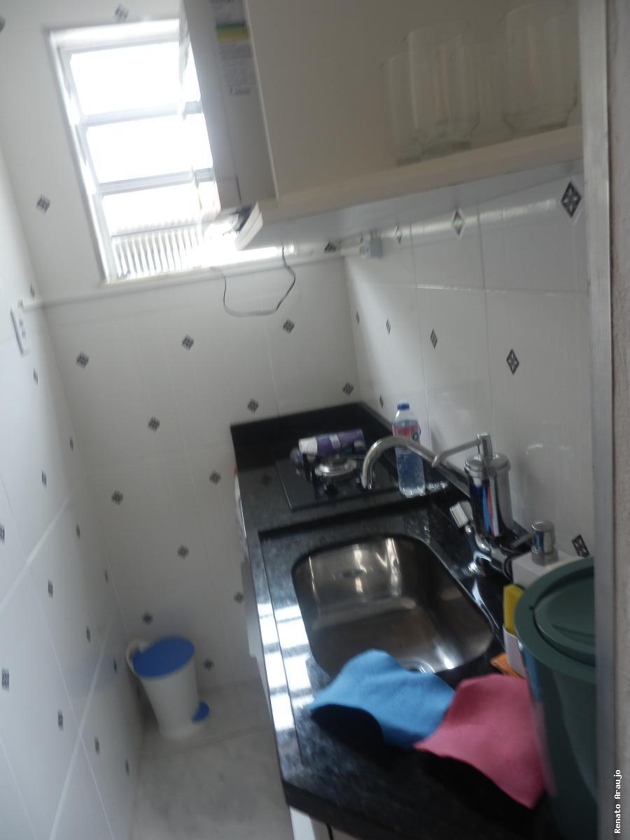 Apartamento à venda em Agriões, Teresópolis - RJ - Foto 6