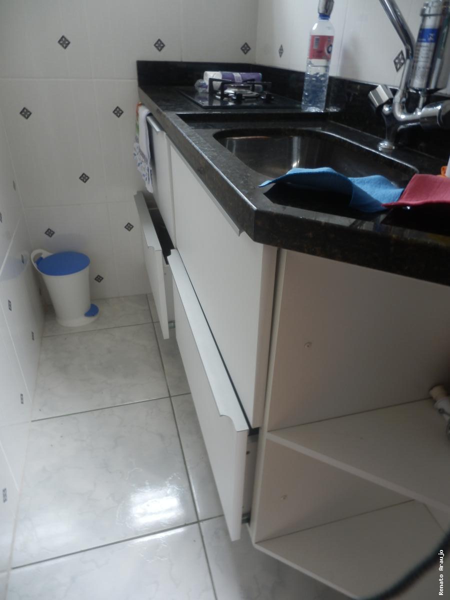 Apartamento à venda em Agriões, Teresópolis - RJ - Foto 7