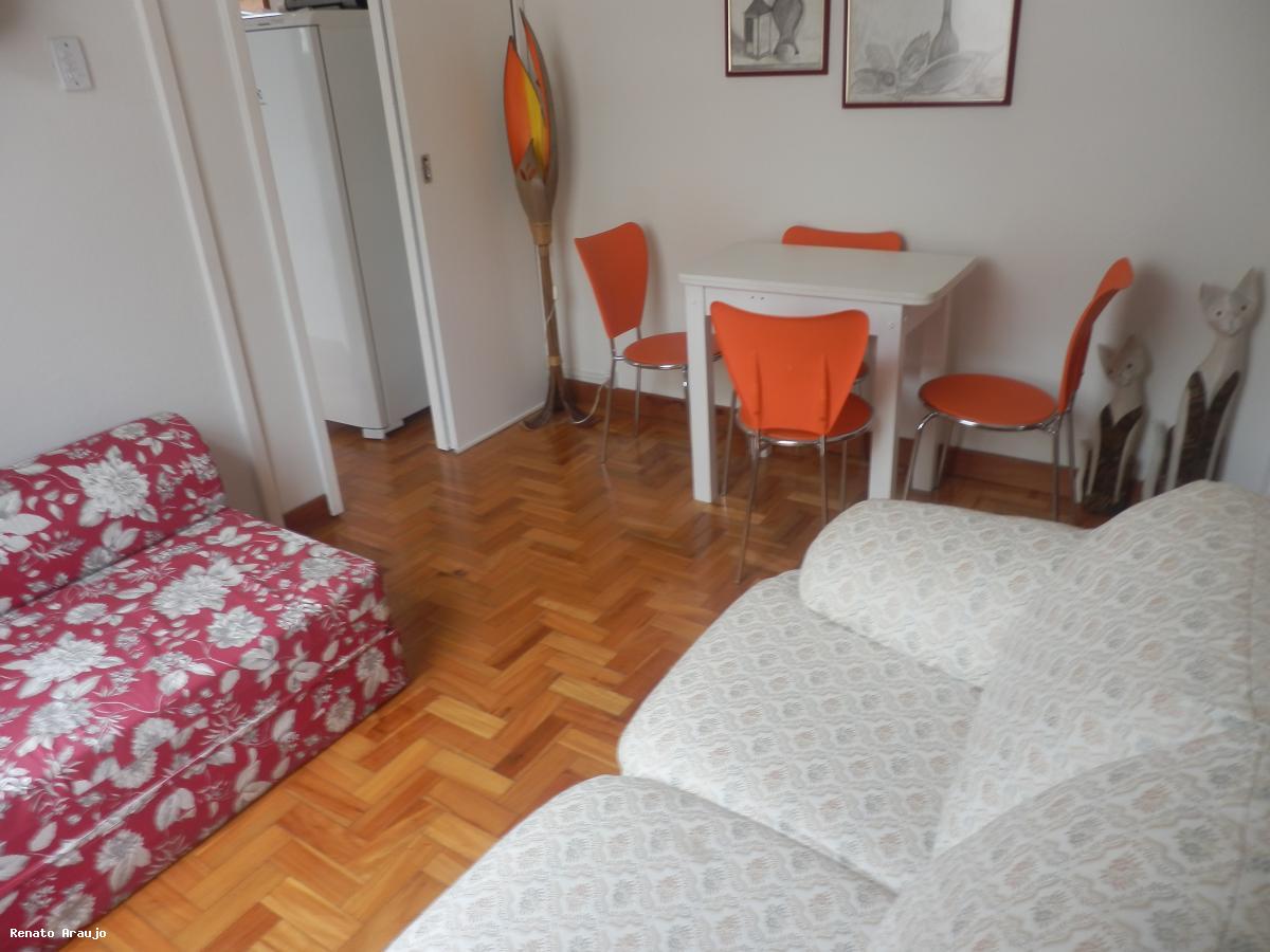 Apartamento à venda em Agriões, Teresópolis - RJ - Foto 4