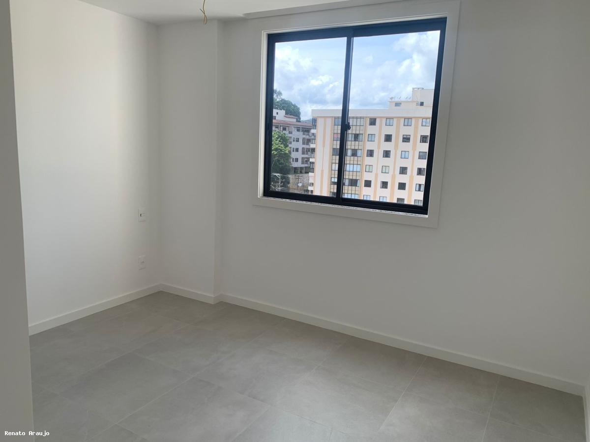 Apartamento à venda em Agriões, Teresópolis - RJ - Foto 9