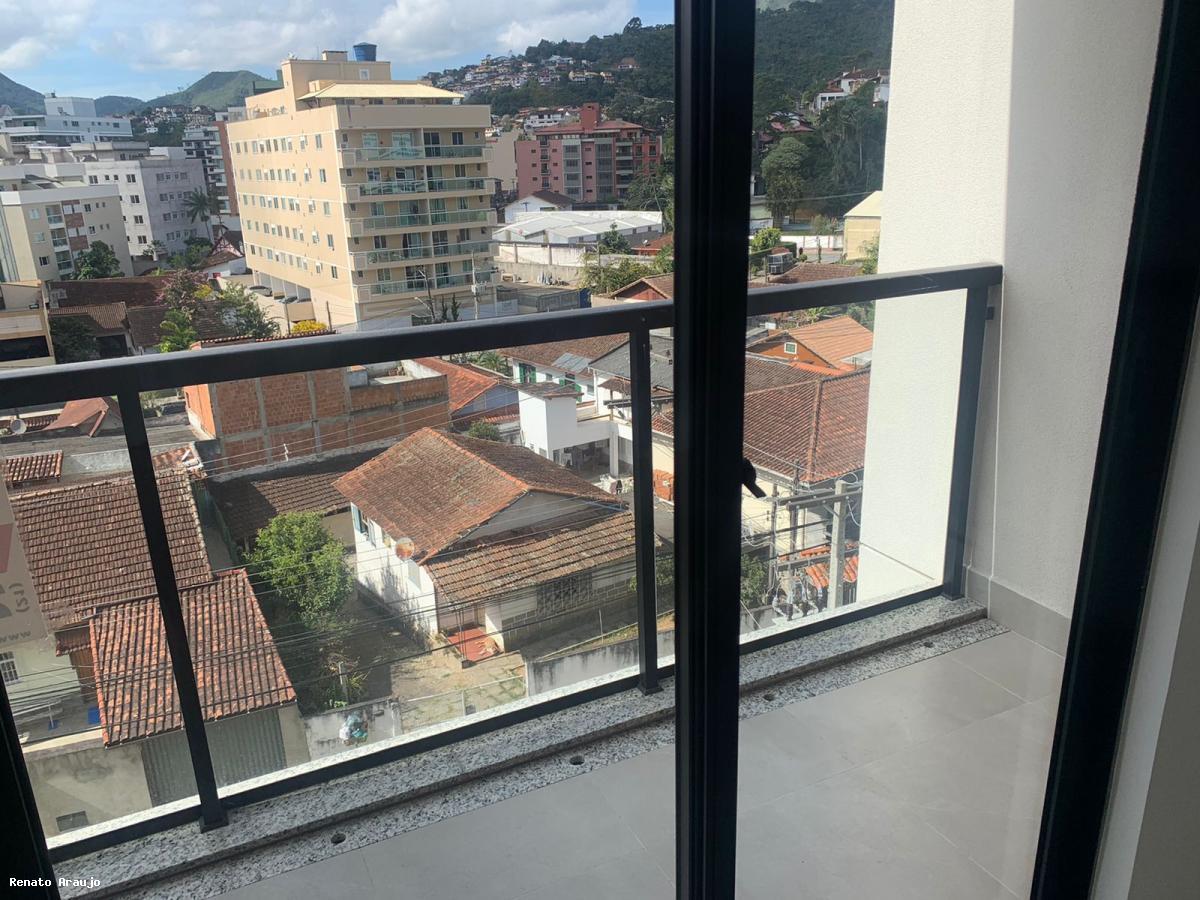 Apartamento à venda em Agriões, Teresópolis - RJ - Foto 10