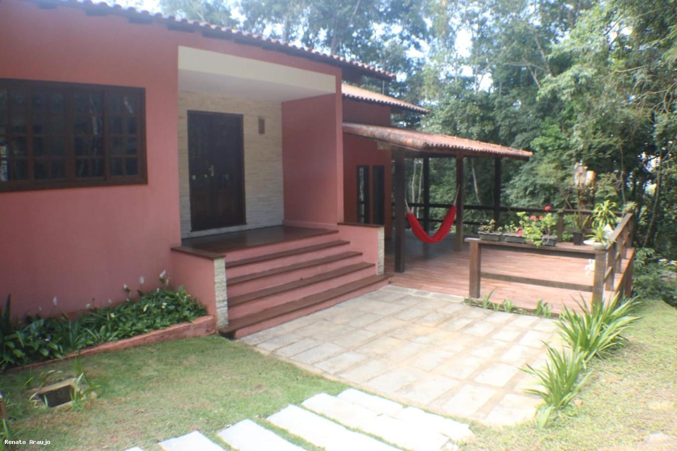 Casa à venda em Quebra Frascos, Teresópolis - RJ - Foto 1