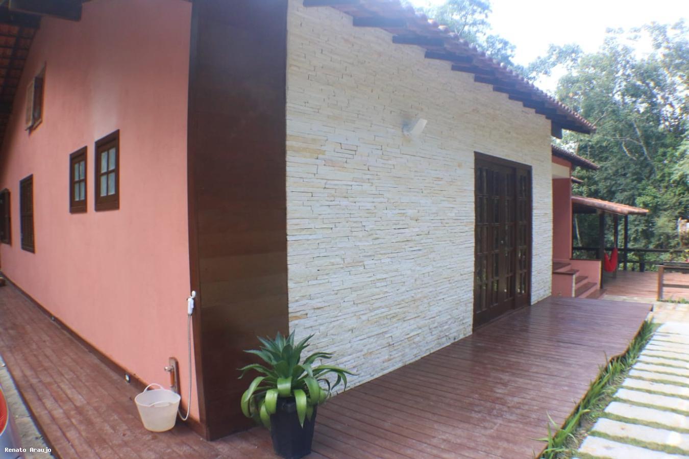 Casa à venda em Quebra Frascos, Teresópolis - RJ - Foto 3
