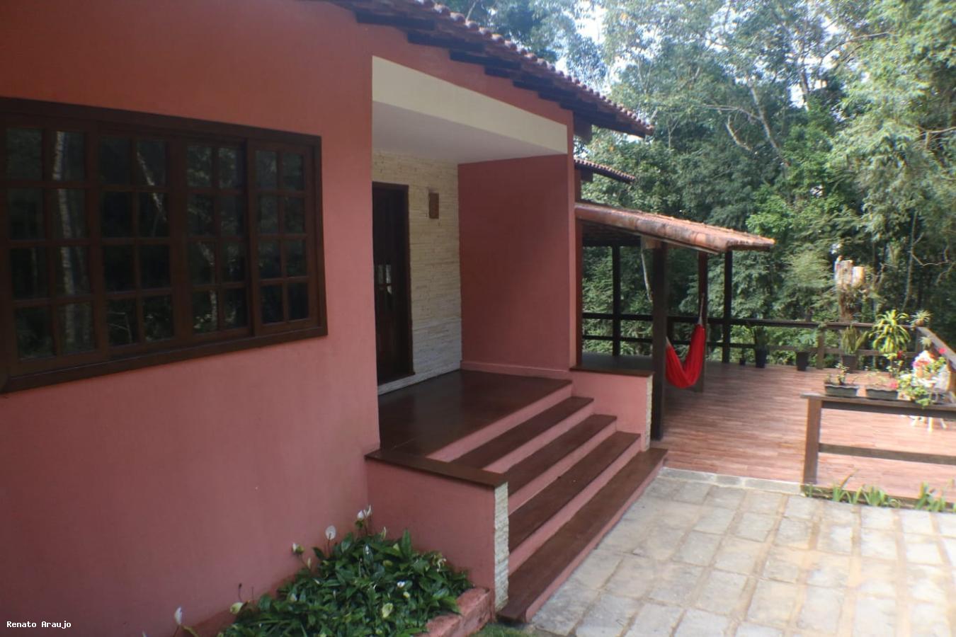 Casa à venda em Quebra Frascos, Teresópolis - RJ - Foto 4