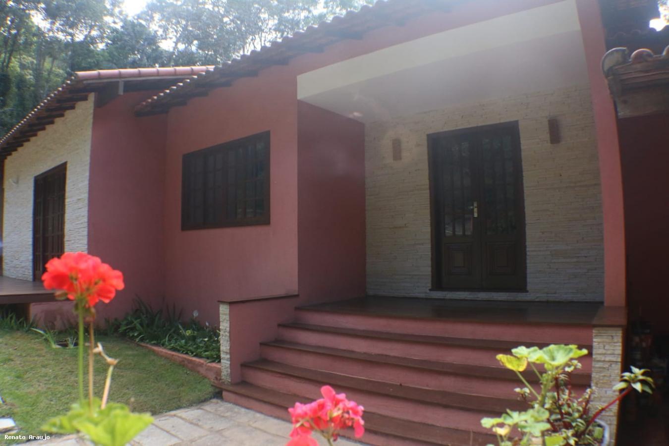 Casa à venda em Quebra Frascos, Teresópolis - RJ - Foto 6