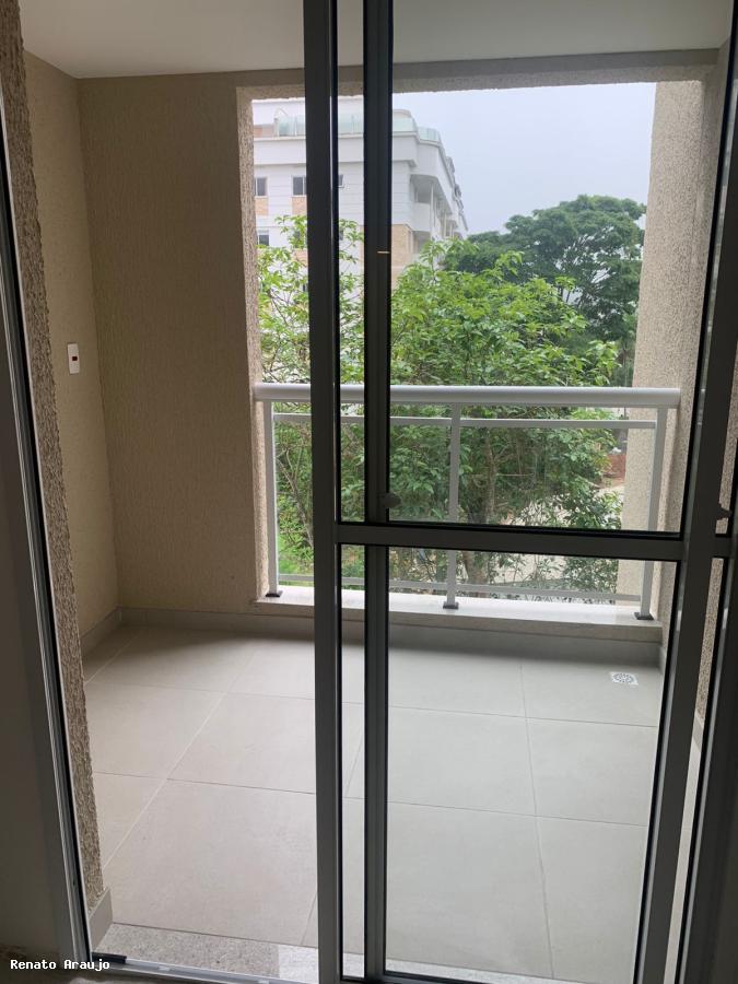 Apartamento à venda em Ermitage, Teresópolis - RJ - Foto 12