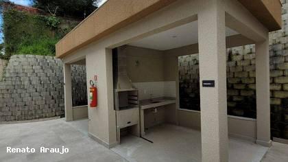 Apartamento à venda em Ermitage, Teresópolis - RJ - Foto 4