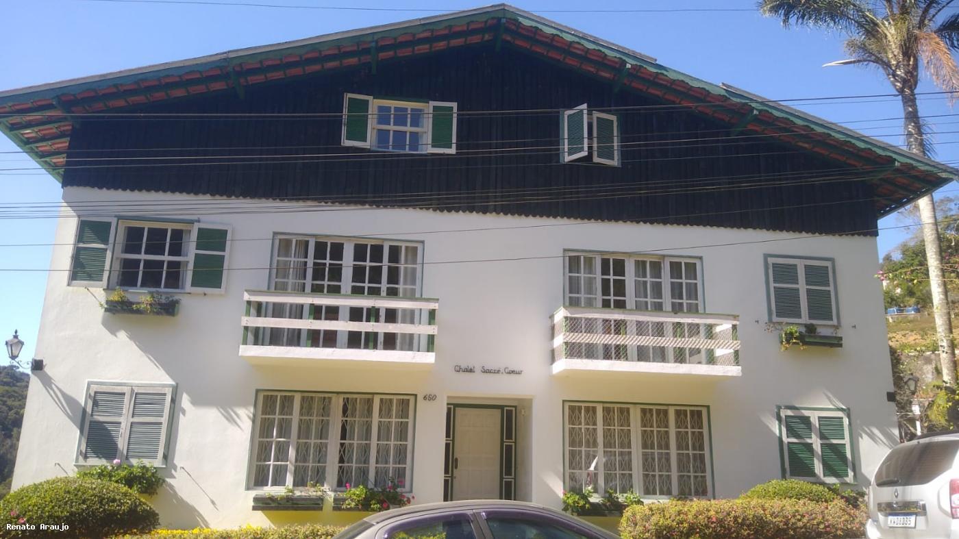 Apartamento à venda em Golfe, Teresópolis - RJ - Foto 1