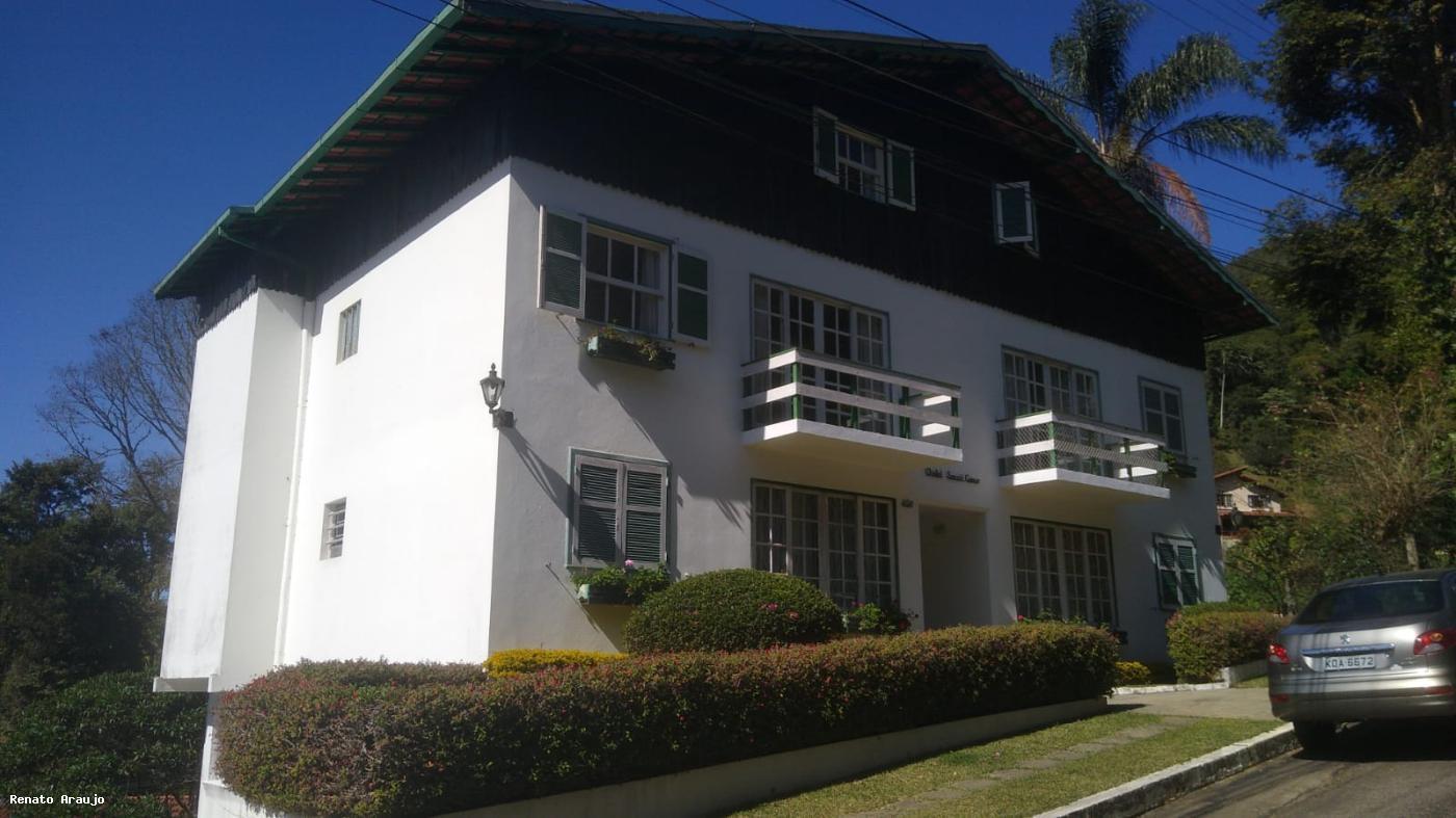 Apartamento à venda em Golfe, Teresópolis - RJ - Foto 2