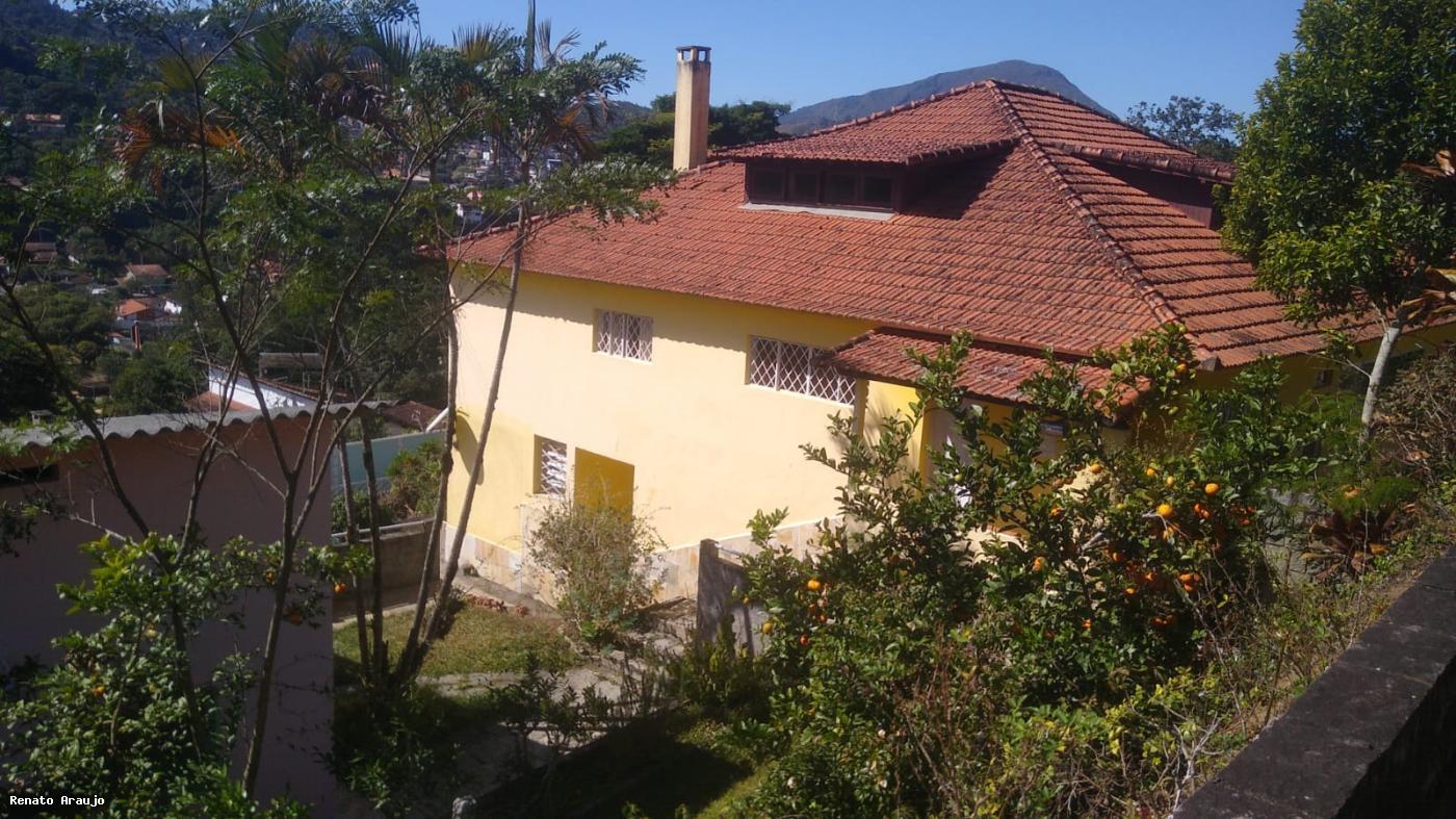 Casa à venda em Golfe, Teresópolis - RJ - Foto 3