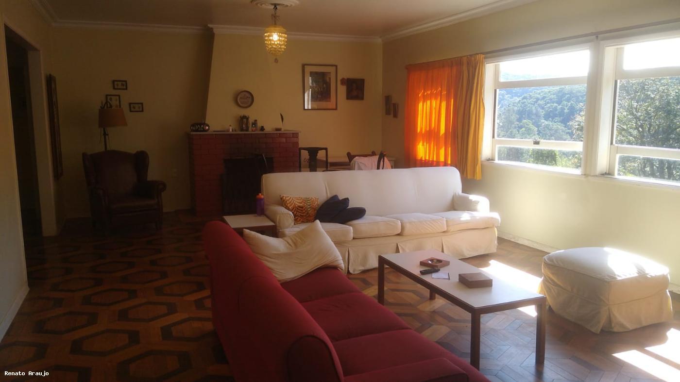 Casa à venda em Golfe, Teresópolis - RJ - Foto 9