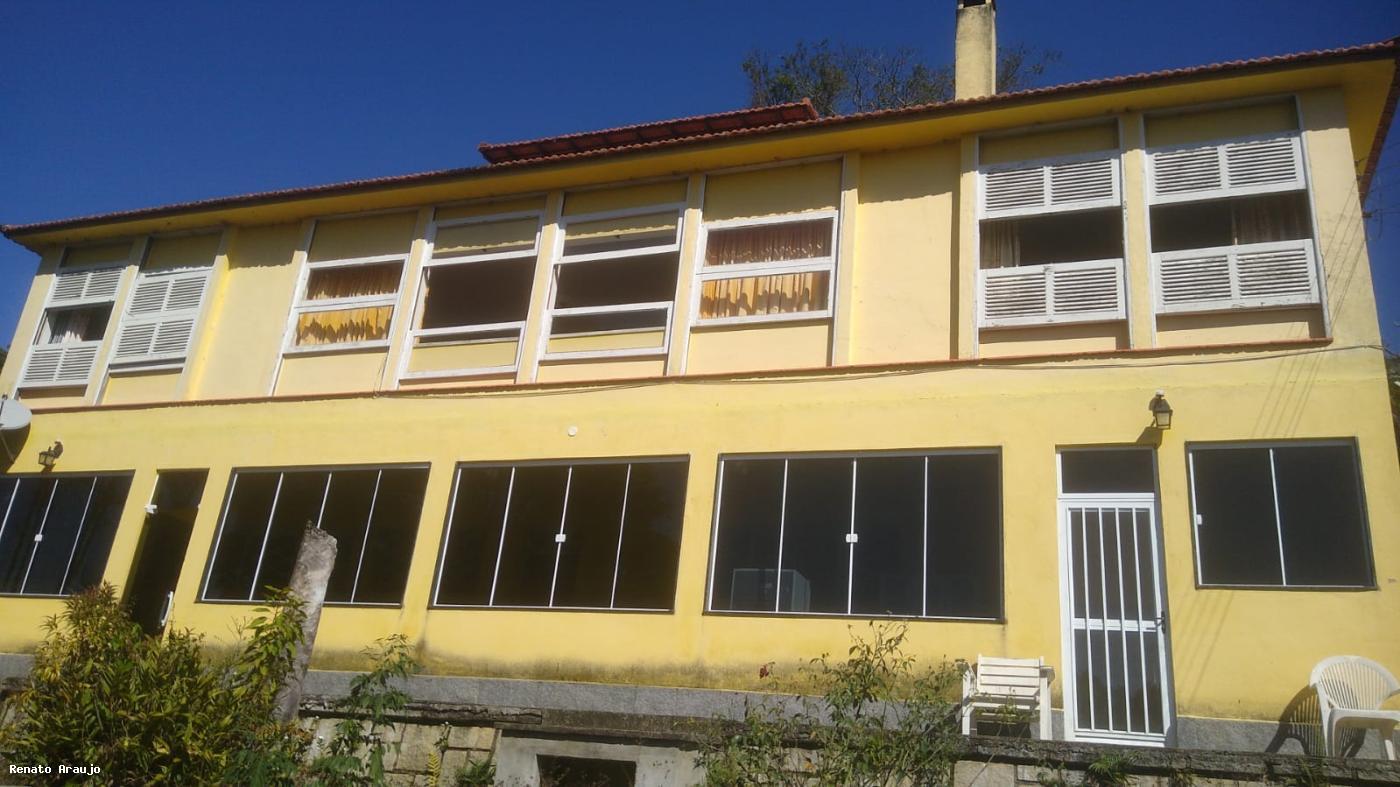 Casa à venda em Golfe, Teresópolis - RJ - Foto 2