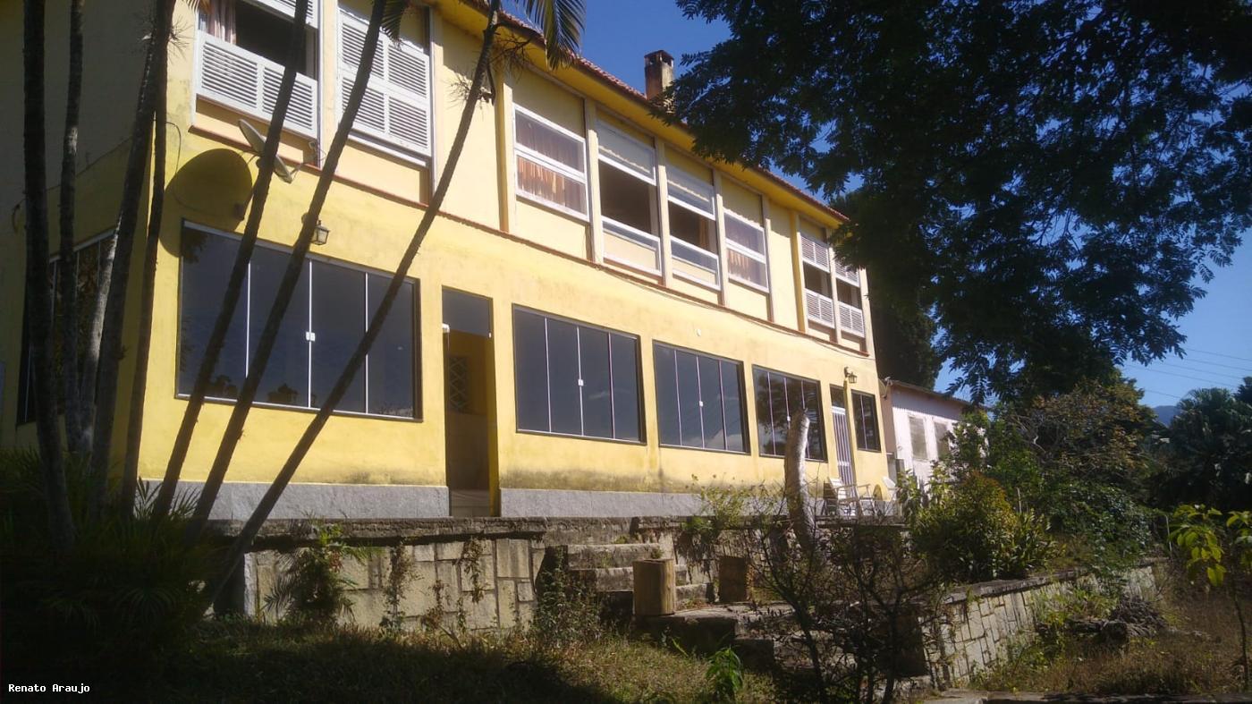 Casa à venda em Golfe, Teresópolis - RJ - Foto 1