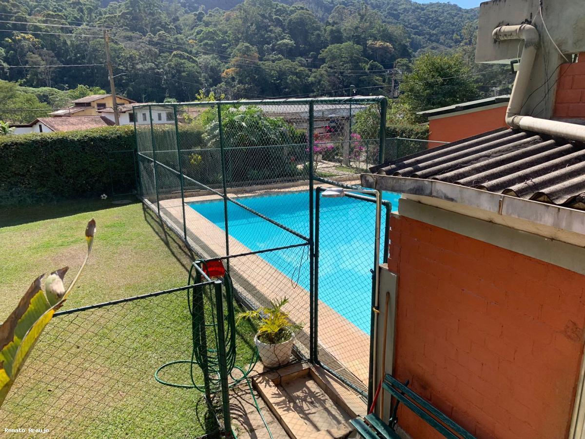 Casa à venda em Posse, Teresópolis - RJ - Foto 4