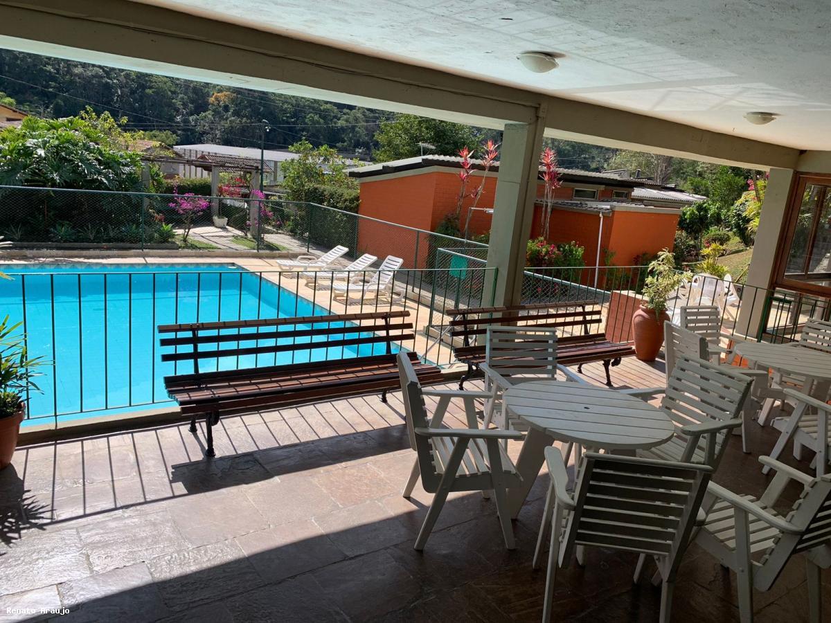 Casa à venda em Posse, Teresópolis - RJ - Foto 5