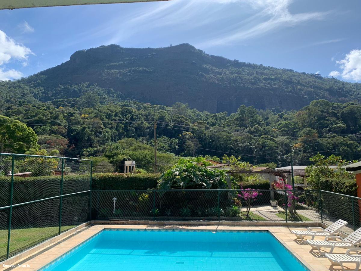 Casa à venda em Posse, Teresópolis - RJ - Foto 1