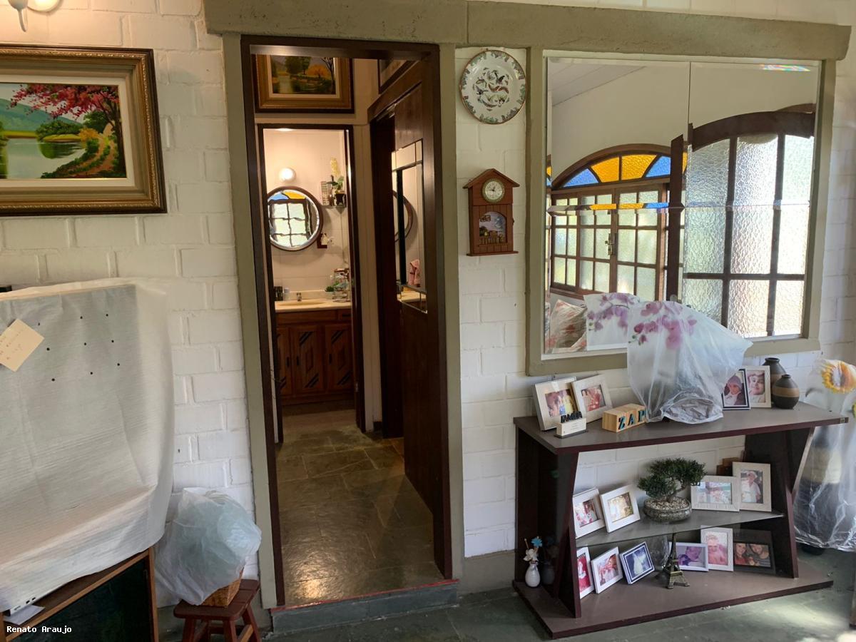 Casa à venda em Posse, Teresópolis - RJ - Foto 9