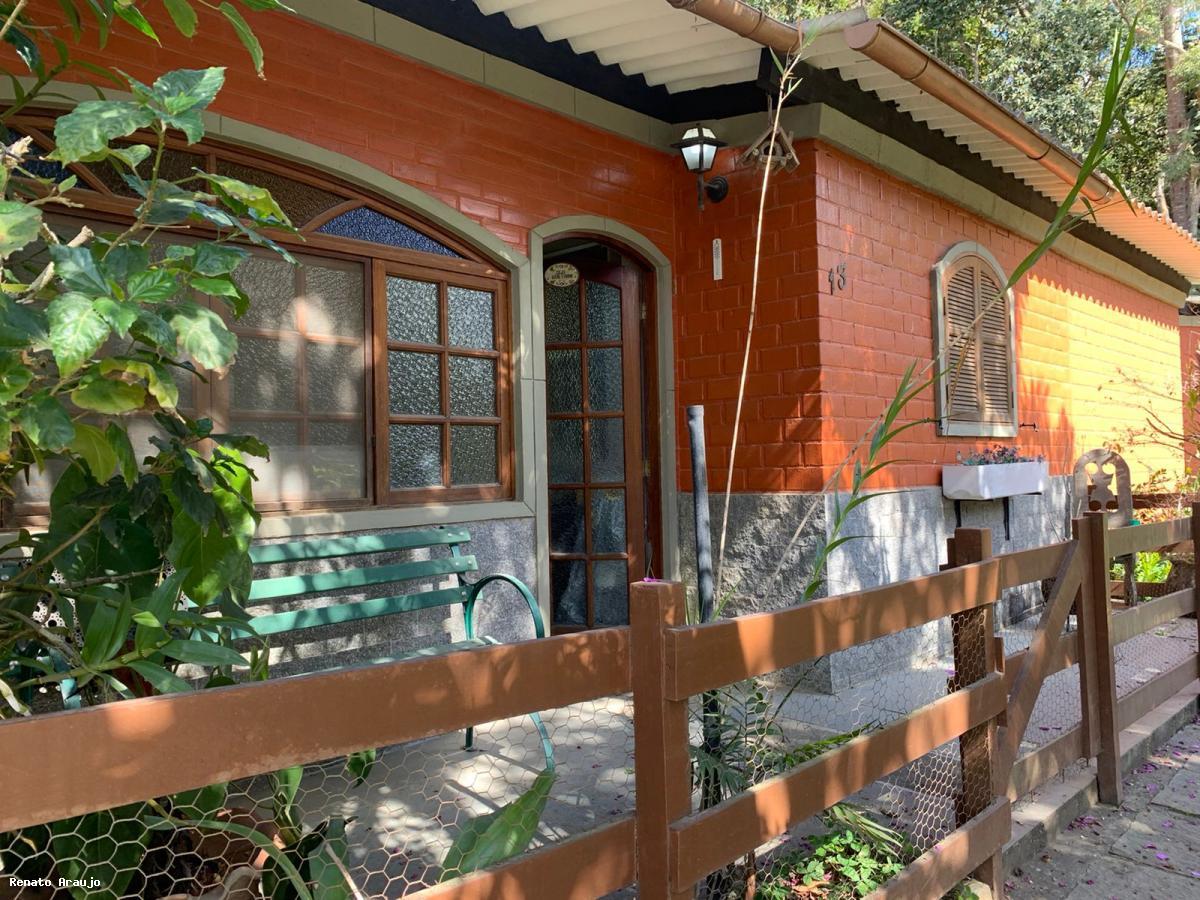 Casa à venda em Posse, Teresópolis - RJ - Foto 8