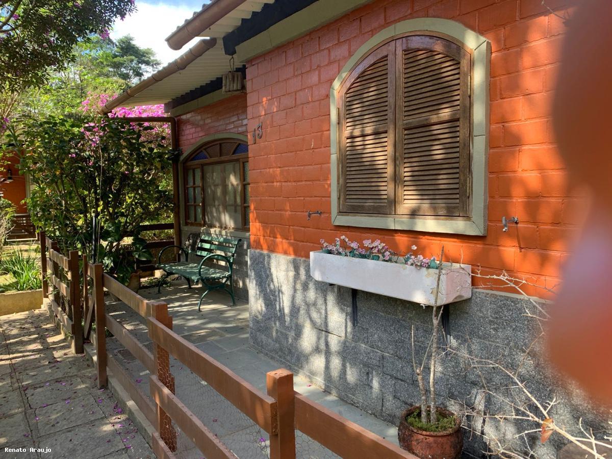 Casa à venda em Posse, Teresópolis - RJ - Foto 7