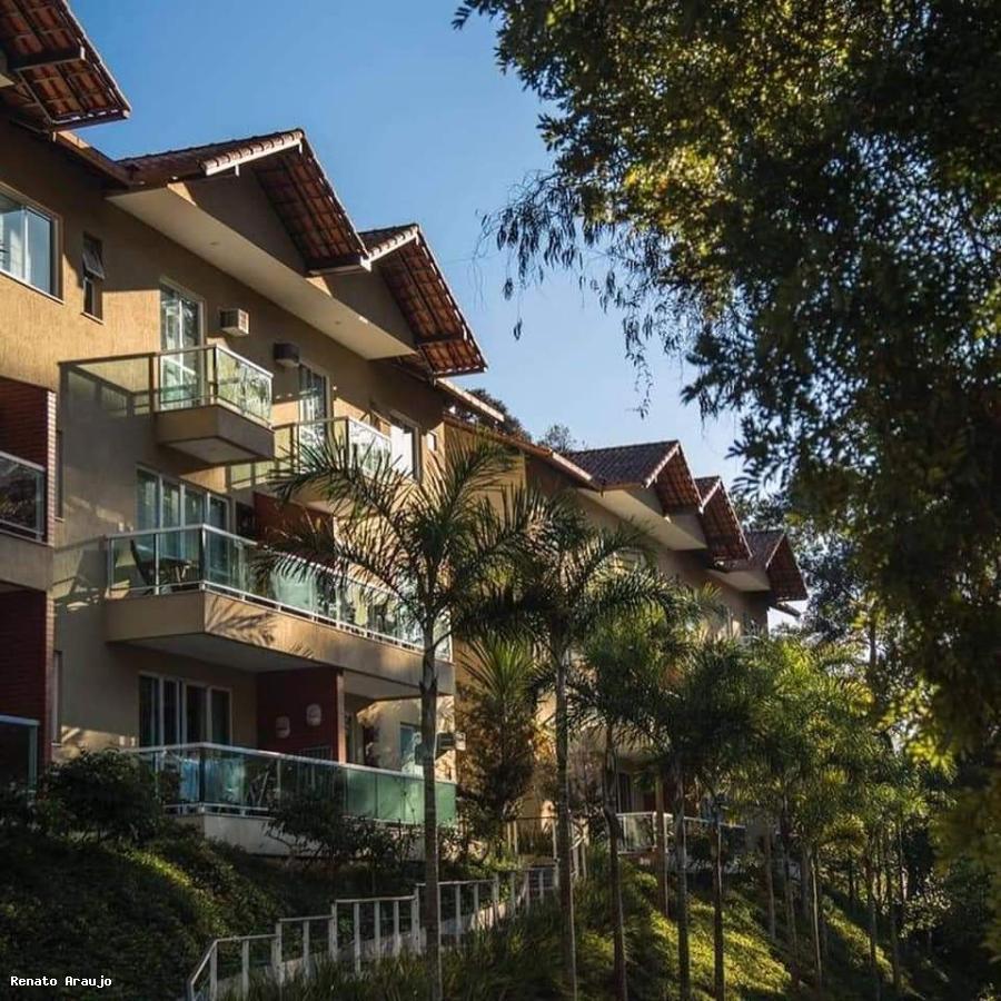 Apartamento à venda em Pimenteiras, Teresópolis - RJ - Foto 5