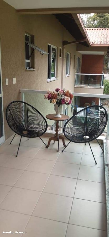 Apartamento à venda em Pimenteiras, Teresópolis - RJ - Foto 7