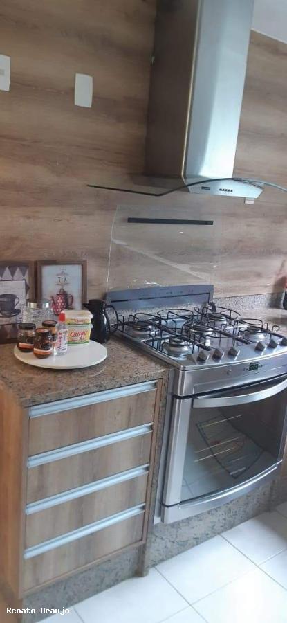 Apartamento à venda em Pimenteiras, Teresópolis - RJ - Foto 11