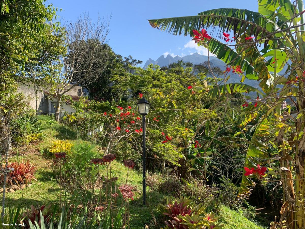 Terreno Residencial à venda em Alto, Teresópolis - RJ - Foto 8