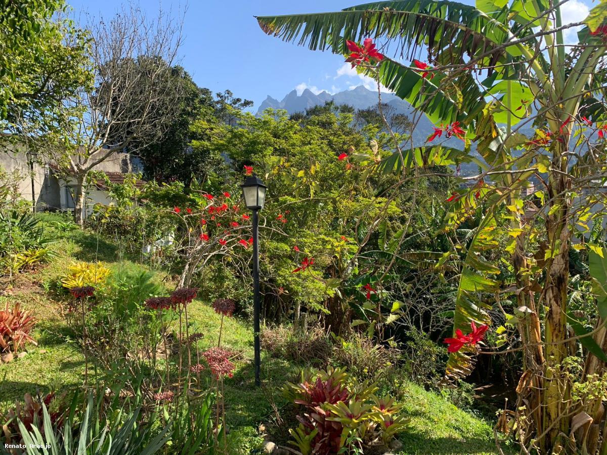 Terreno Residencial à venda em Alto, Teresópolis - RJ - Foto 11