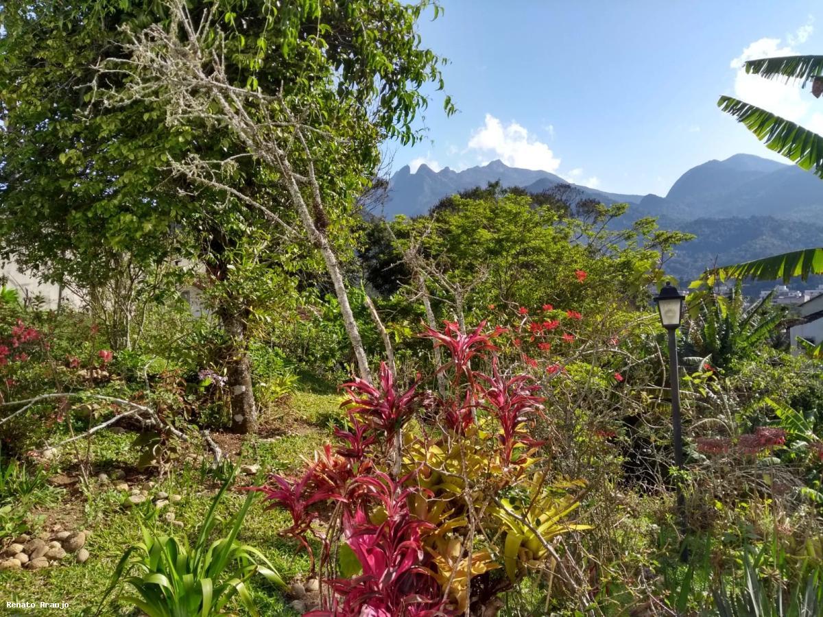 Terreno Residencial à venda em Alto, Teresópolis - RJ - Foto 1