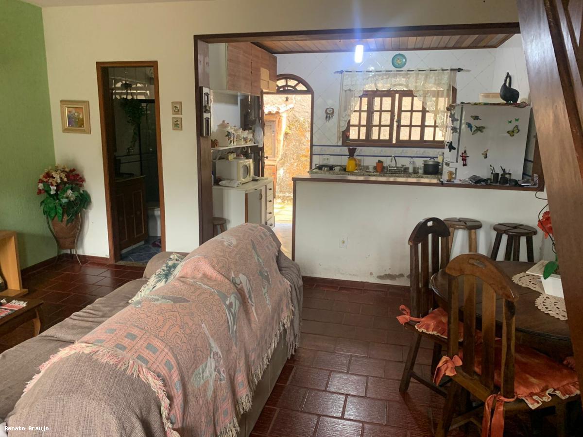 Casa à venda em Albuquerque, Teresópolis - RJ - Foto 2