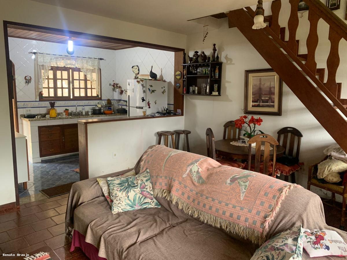 Casa à venda em Albuquerque, Teresópolis - RJ - Foto 4