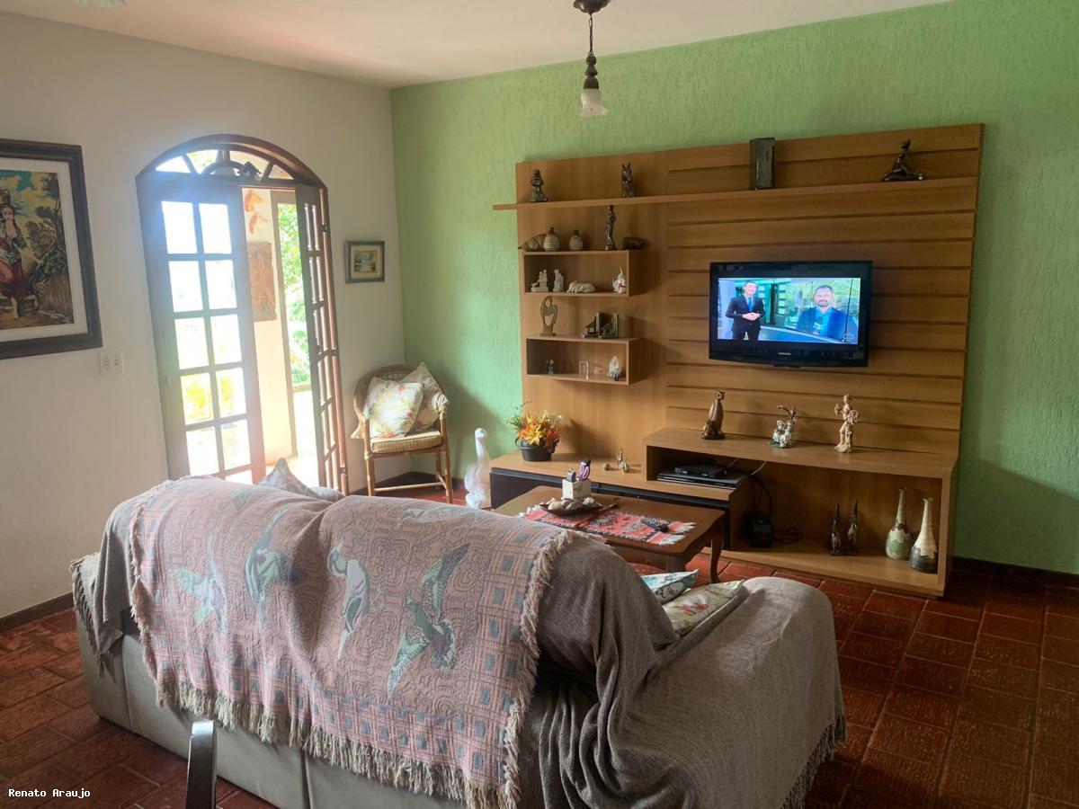 Casa à venda em Albuquerque, Teresópolis - RJ - Foto 5