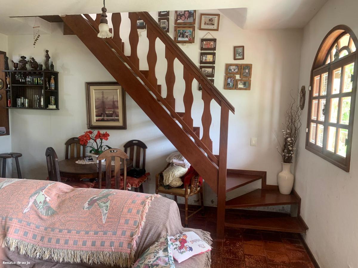 Casa à venda em Albuquerque, Teresópolis - RJ - Foto 6