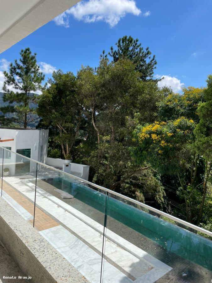 Casa à venda em Carlos Guinle, Teresópolis - RJ - Foto 5