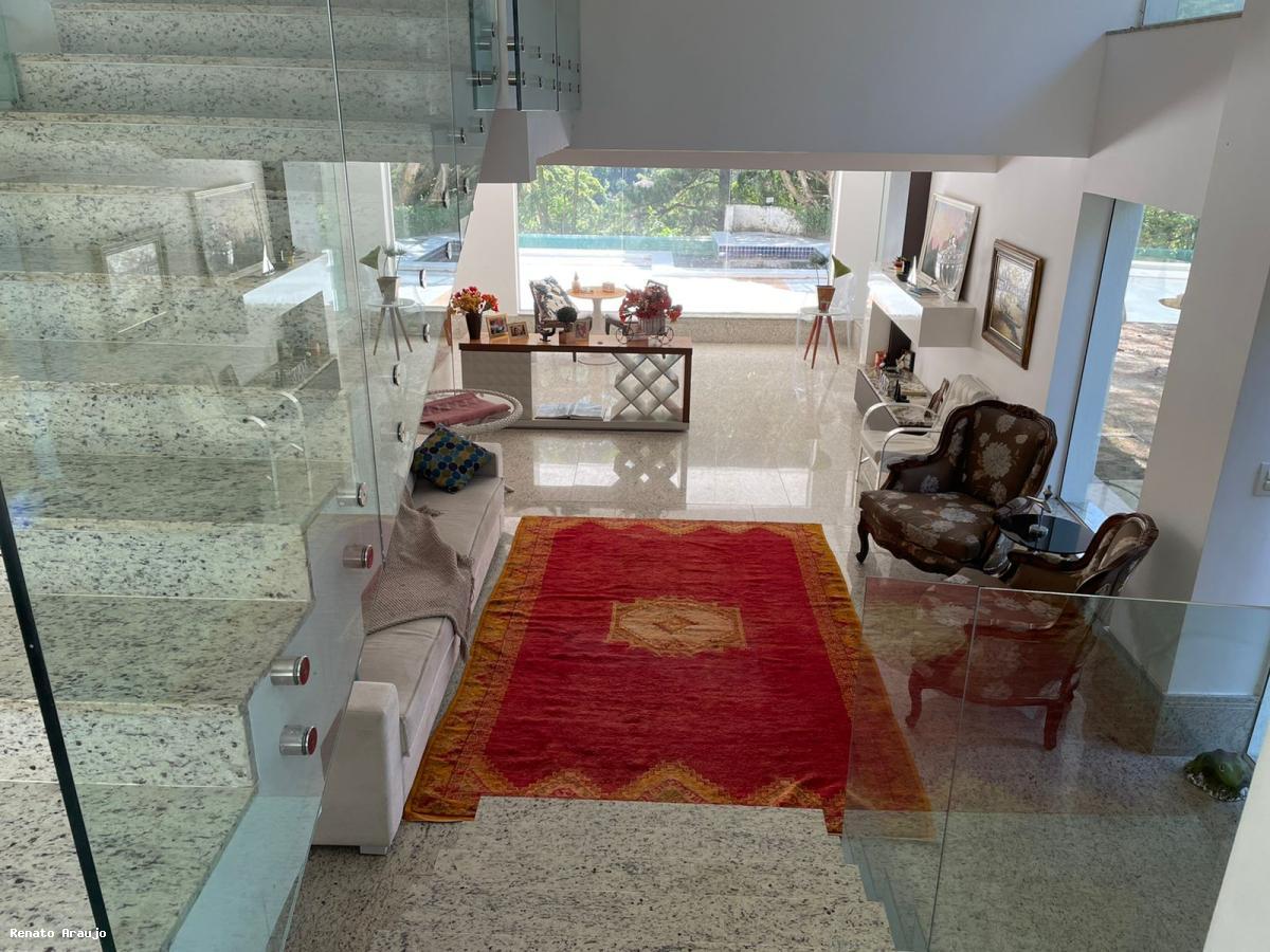 Casa à venda em Carlos Guinle, Teresópolis - RJ - Foto 10