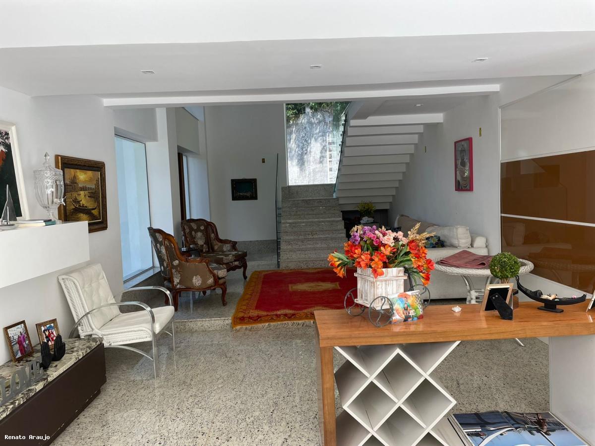 Casa à venda em Carlos Guinle, Teresópolis - RJ - Foto 11