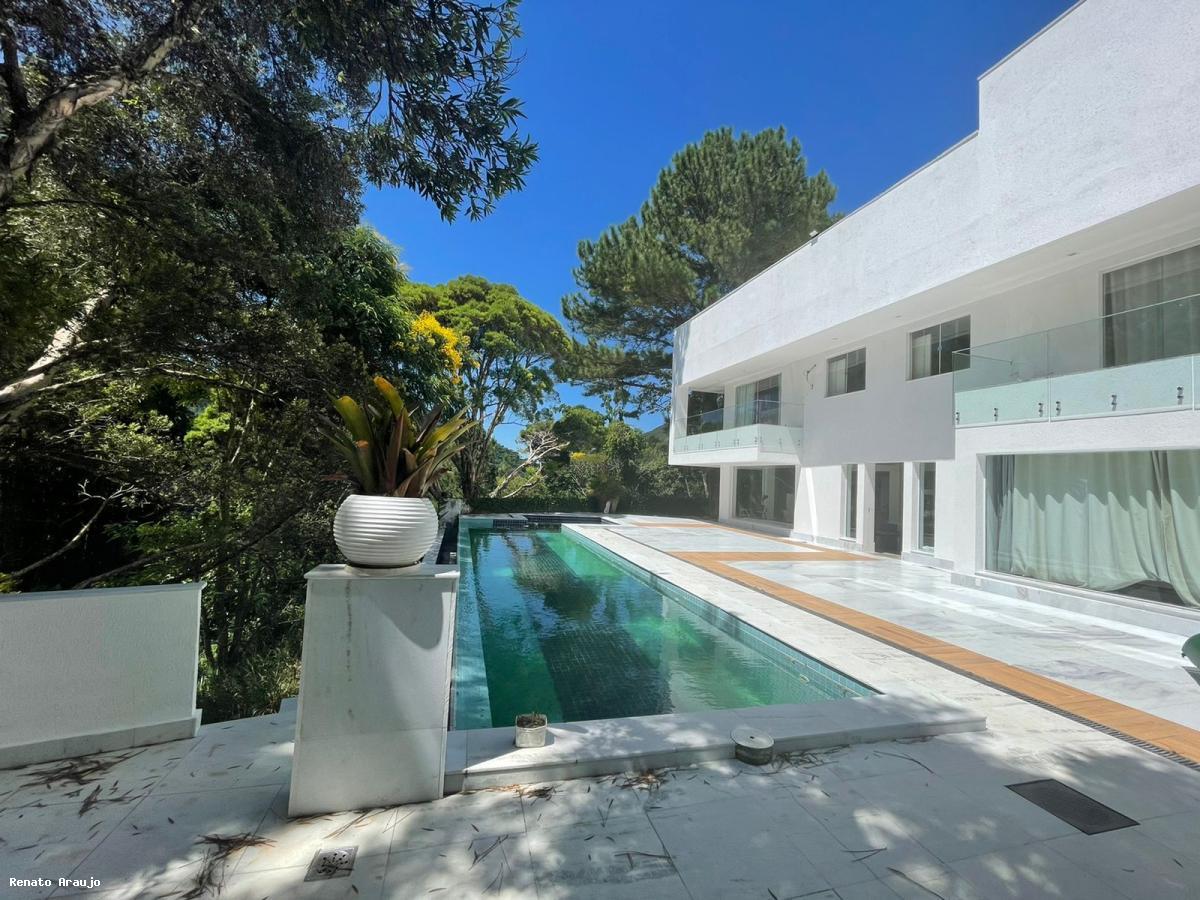 Casa à venda em Carlos Guinle, Teresópolis - RJ - Foto 4