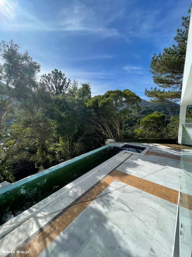 Casa à venda em Carlos Guinle, Teresópolis - RJ - Foto 3